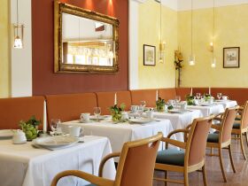 Kennenlerntage und 15% Rabatt auf den Thermeneintritt ⎪ 2 Tage