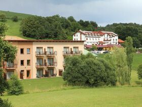 Kennenlerntage und 15% Rabatt auf den Thermeneintritt ⎪ 2 Tage