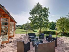 Kennenlerntage und 15% Rabatt auf den Thermeneintritt ⎪ 2 Tage