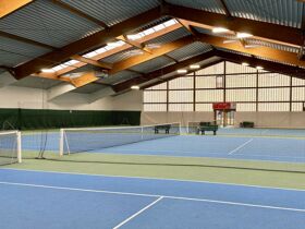 Kennenlerntage und 15% Rabatt auf den Thermeneintritt ⎪ 2 Tage