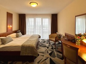 Entspannender Aufenthalt im 4-Sterne Hotel in der Brauereistadt Pilsen mit Frühstück | 3 Tage