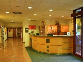 Entspannender Aufenthalt im 4-Sterne Hotel in der Brauereistadt Pilsen mit Frühstück | 3 Tage