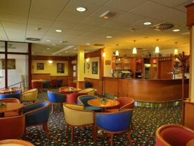 Entspannender Aufenthalt im 4-Sterne Hotel in der Brauereistadt Pilsen mit Frühstück | 3 Tage