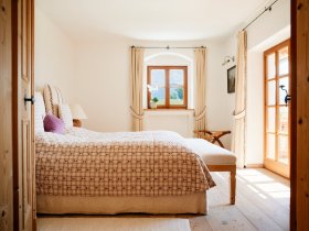 Kurzurlaub mit einzigartigem Panoramablick I 1 Nacht