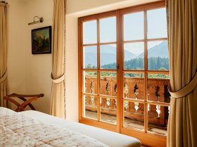 Kurzurlaub mit einzigartigem Panoramablick I 1 Nacht