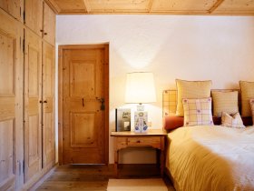 Kurzurlaub mit einzigartigem Panoramablick I 1 Nacht