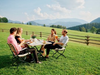 Gourmet und Tradition I 1 Nacht