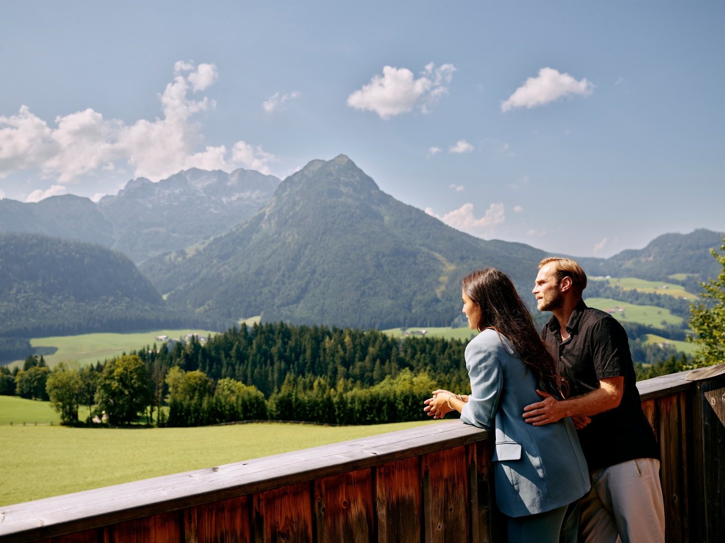 Gourmet und Tradition I 1 Nacht