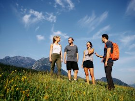 Kurzurlaub mit einzigartigem Panoramablick I 1 Nacht