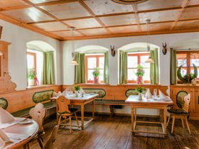 Kurzurlaub mit einzigartigem Panoramablick I 1 Nacht