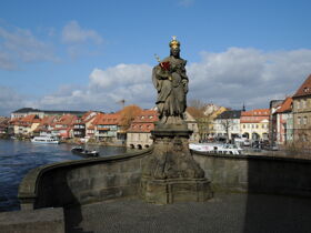 Osterarrangement gut & günstig