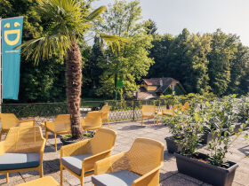 Velden Vibes - Casino und Badeurlaub am Wörthersee in Kärnten | 3 Nächte