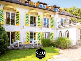 Velden Vibes - Casino und Badeurlaub am Wörthersee in Kärnten | 3 Nächte