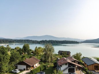 Last Minute Urlaub Faakersee 