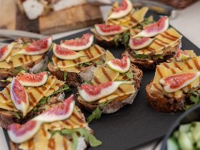 Kurzurlaub am Meer in Noordwijk - 3 Tage