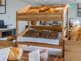 Kurzurlaub am Meer in Noordwijk - 3 Tage