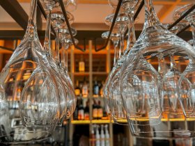 Kurzurlaub am Meer in Noordwijk - 3 Tage