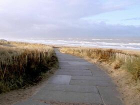 Kurzurlaub am Meer in Noordwijk - 3 Tage