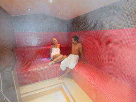 Lazy Sunday | Kurze Auszeit vom Alltag