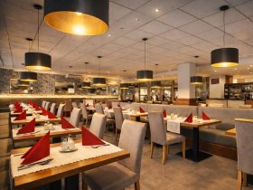 -10% Last Minute Special | King Spa Wellness-Aufenthalt im Hotel Pyramida in Franzesbad | 4 Tage