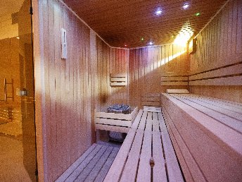 King Spa Wellness-Aufenthalt im Hotel Pyramida in Franzesbad - 4 Tage