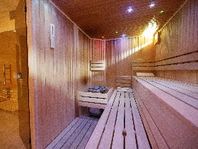 -10% Last Minute Special | King Spa Wellness-Aufenthalt im Hotel Pyramida in Franzesbad | 4 Tage