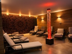 -10% Last Minute Special | King Spa Wellness-Aufenthalt im Hotel Pyramida in Franzesbad | 4 Tage