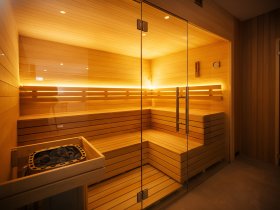 -10% Last Minute Special | King Spa Wellness-Aufenthalt im Hotel Pyramida in Franzesbad | 4 Tage