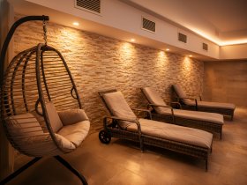 -10% Last Minute Special | King Spa Wellness-Aufenthalt im Hotel Pyramida in Franzesbad | 4 Tage