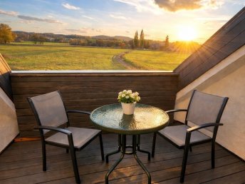 Wellness-Premium Aufenthalt in Franzensbad | 4 Tage 