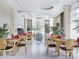 3 Tage Auszeit in Kolberg 
