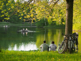 4 Tage Ostern in Parchim – Mecklenburg entdecken