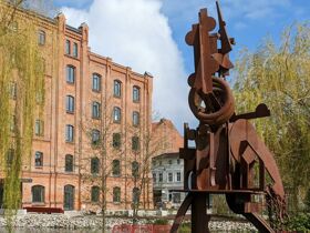 4 Tage Ostern in Parchim – Mecklenburg entdecken