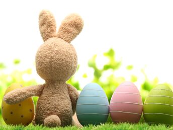 4 Tage Ostern in Parchim – Mecklenburg entdecken