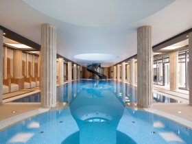 Langes Wochenende inkl. Massage und Halbpension