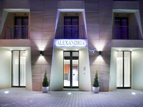 Langes Wochenende inkl. Massage und Halbpension