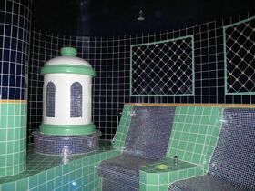 Langes Wochenende inkl. Massage und Halbpension