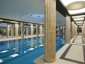 Langes Wochenende inkl. Massage und Halbpension