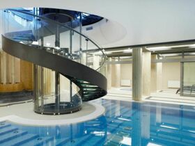 Langes Wochenende inkl. Massage und Halbpension