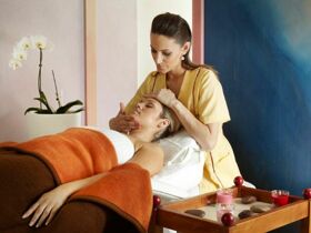 Langes Wochenende inkl. Massage und Halbpension