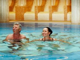 Langes Wochenende inkl. Massage und Halbpension