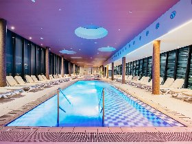 Kurzurlaub im Wellnessparadies in Slowenien | 2 Nächte