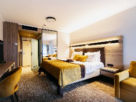 Kurzurlaub im Wellnessparadies in Slowenien | 2 Nächte