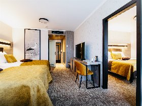 Kurzurlaub im Wellnessparadies in Slowenien | 2 Nächte