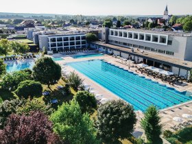 Kurzurlaub im Wellnessparadies in Slowenien | 2 Nächte