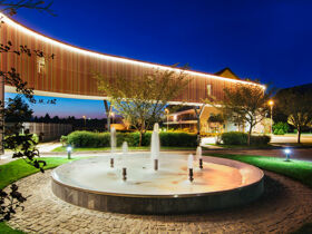 Kurzurlaub im Wellnassparadies in Slowenien | 2 Nächte