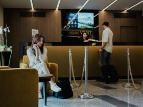 Kurzurlaub im Wellnassparadies in Slowenien | 2 Nächte