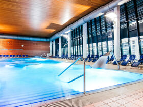 Kurzurlaub im Wellnassparadies in Slowenien | 2 Nächte