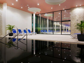 Kurzurlaub im Wellnassparadies in Slowenien | 2 Nächte