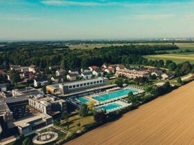 Kurzurlaub im Wellnassparadies in Slowenien | 2 Nächte